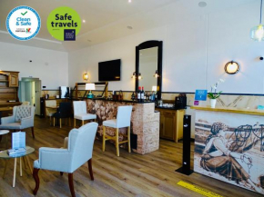 Отель Poveira Hotel  Atiães